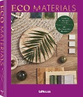 Eco Materials - Claire Bingham