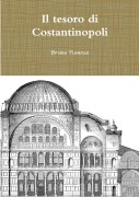 Cover-Bild zum Titel 'Il tesoro di Costantinopoli' von 'Bruno Pianese'