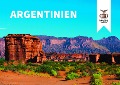 Bildband Argentinien - 