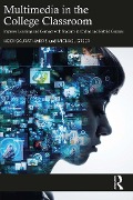 Cover-Bild zum Titel 'Multimedia in the College Classroom' von 'Heidi Skurat Harris, Michael Greer'