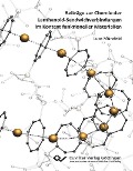 Cover-Bild zum Titel 'Beiträge zur Chemie der Lanthanoid-Sandwichverbindungen im Kontext funktioneller Materialien' von ''