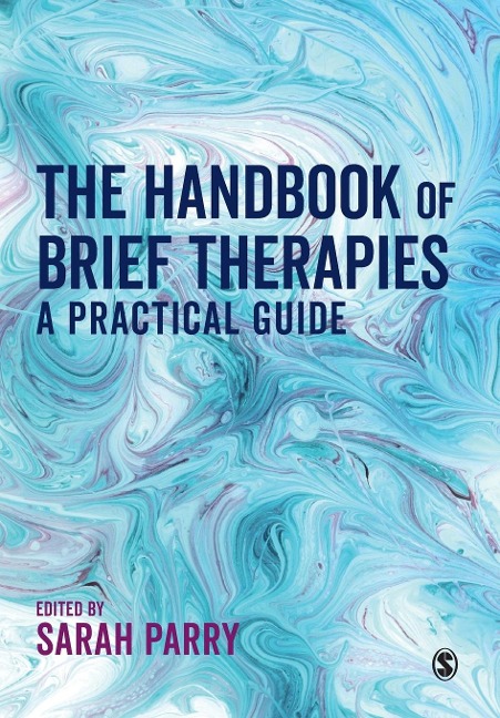 The Handbook of Brief Therapies - 