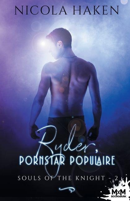 Ryder, pornstar populaire - Nicola Haken