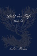 Cover-Bild zum Titel 'Licht der Tiefe' von 'Esther Marten'