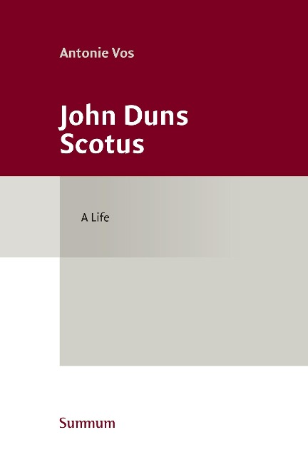 John Duns Scotus - 