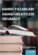 Cover-Bild zum Titel 'Hangi Yazarlari Hangi Hikayeleri Okumali' von 'Latif Onur Ugur'