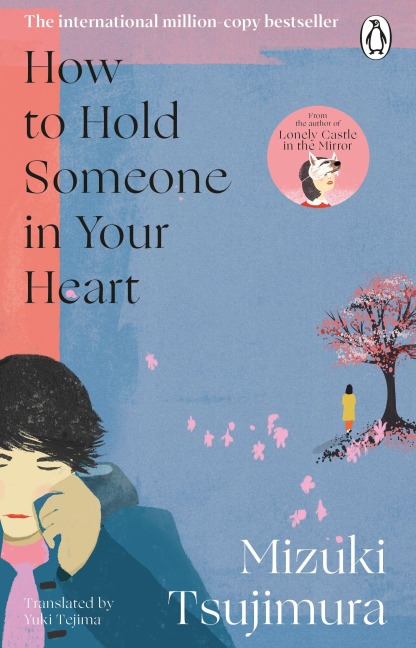 How to Hold Someone in your Heart - Mizuki Tsujimura