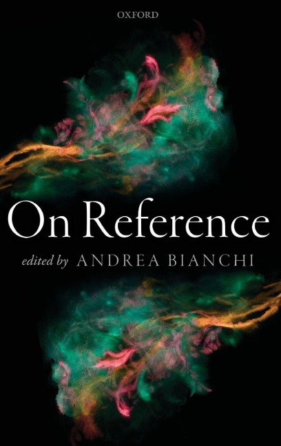 On Reference - Andrea Bianchi