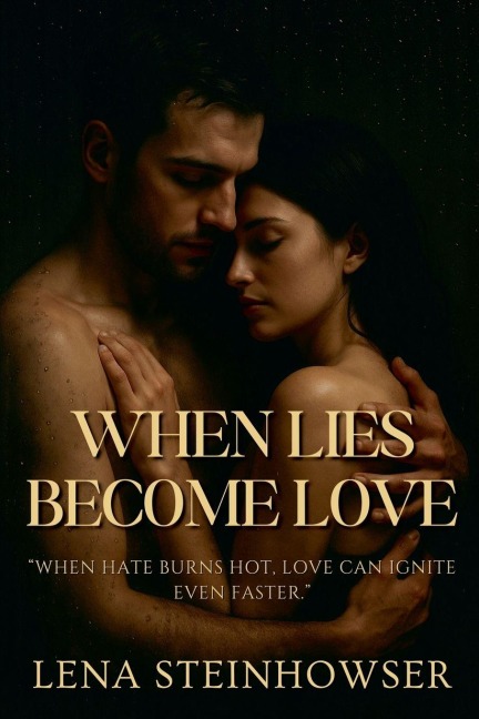 When Lies Become Love - Lena Steinhowser