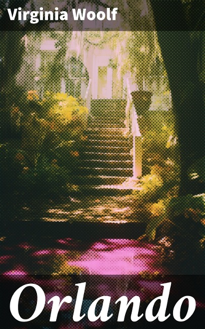 Orlando - Virginia Woolf