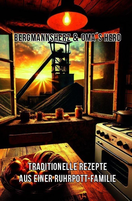 Bergmannsherz & Oma¿s Herd - Melvin Flor