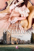 Cover-Bild zum Titel 'Dulce enemiga' von 'Vanessa Lorrenz'