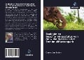 Cover-Bild zum Titel 'Ecologie en beschermingsstatus van de wilde dieren in het Tembe-olifantenpark' von 'Danie van Eeden'