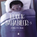 Cover-Bild zum Titel 'Kücük Sahabiler 3' von 'Özkan Öze'