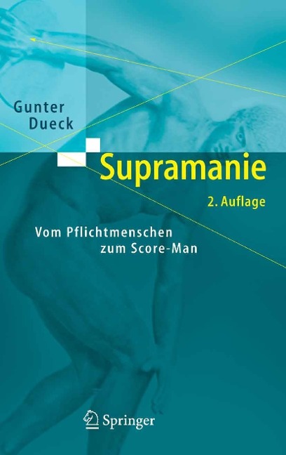Supramanie - Gunter Dueck
