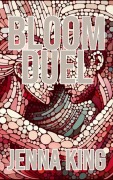 Cover-Bild zum Titel 'Bloom Duel' von 'Jenna King'