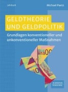 Cover-Bild zum Titel 'Geldtheorie und Geldpolitik' von 'Michael Paetz'