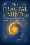 Cover-Bild zum Titel 'The Fractal Mind - How Ancient Wisdom Predicted Modern Science' von 'Ylia Callan'