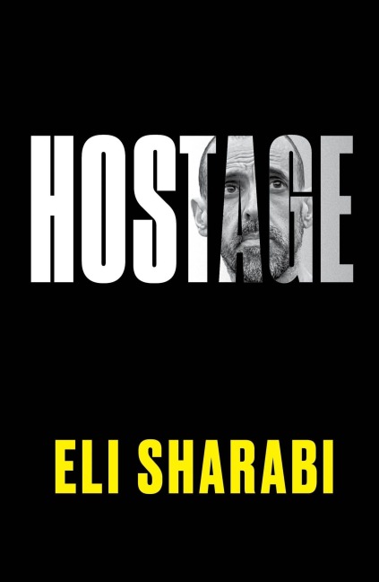 Hostage - Eli Sharabi
