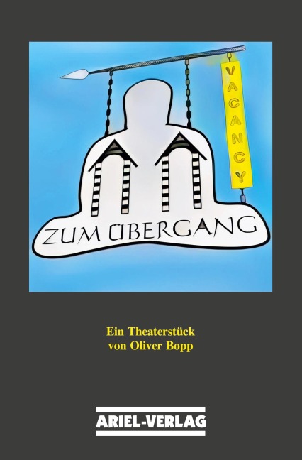 Zum Übergang - Oliver Bopp