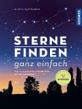 Cover-Bild zum Titel 'Sterne finden ganz einfach' von 'Klaus M. Schittenhelm'