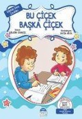 Cover-Bild zum Titel 'Bu Cicek Baska Cicek - Gülistan Sitesi Cocuklari' von 'Gülsüm Cengiz'