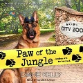 Cover-Bild zum Titel 'Paw of the Jungle Lib/E' von 'Diane Kelly'
