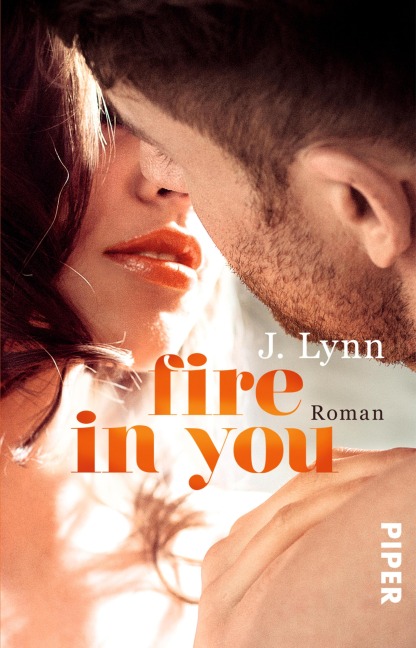 Fire in You - J. Lynn