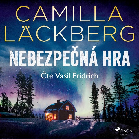 Nebezpe¿ná hra - Camilla Läckberg
