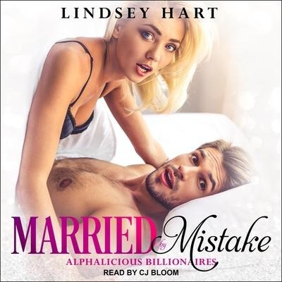 Married by Mistake - Lindsey Hart