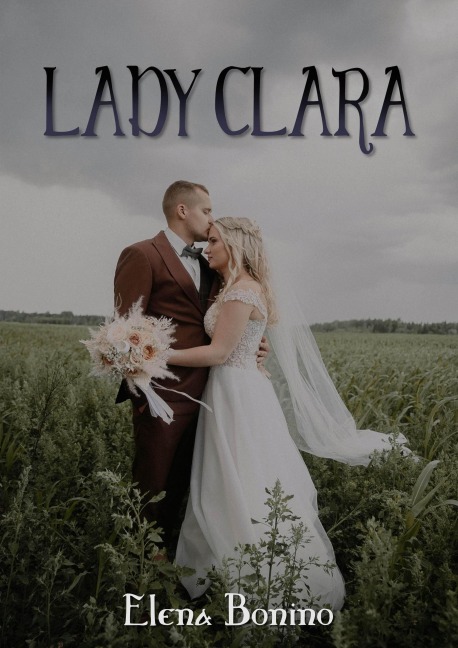 Lady Clara - Elena Bonino