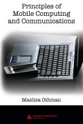 Cover-Bild zum Titel 'Principles of Mobile Computing and Communications' von 'Mazliza Othman'