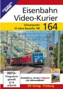 Eisenbahn Video-Kurier 164 - 