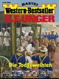 Cover-Bild zum Titel 'G. F. Unger Western-Bestseller 2650' von 'G. F. Unger'