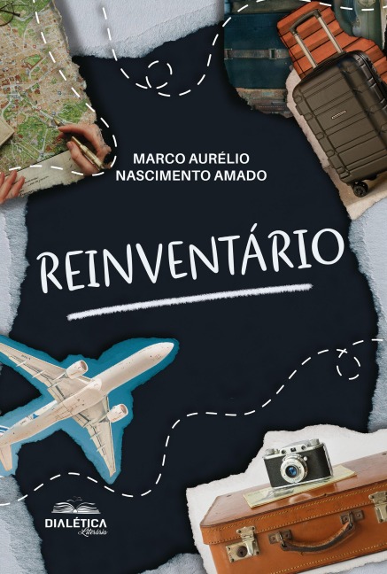 Reinventário - Marco Aurélio Nascimento Amado