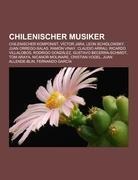 Chilenischer Musiker - 