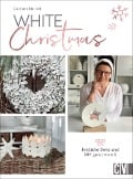 Cover-Bild zum Titel 'White Christmas' von 'Carmen Heindl'