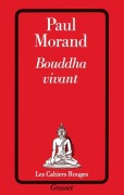 Cover-Bild zum Titel 'Bouddha vivant' von 'Paul Morand'