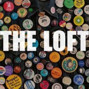 Cover-Bild zum Titel 'Badges' von 'The Loft'