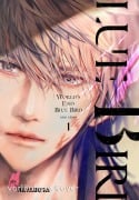 Cover-Bild zum Titel 'World's End Blue Bird 1' von 'Anji Seina'