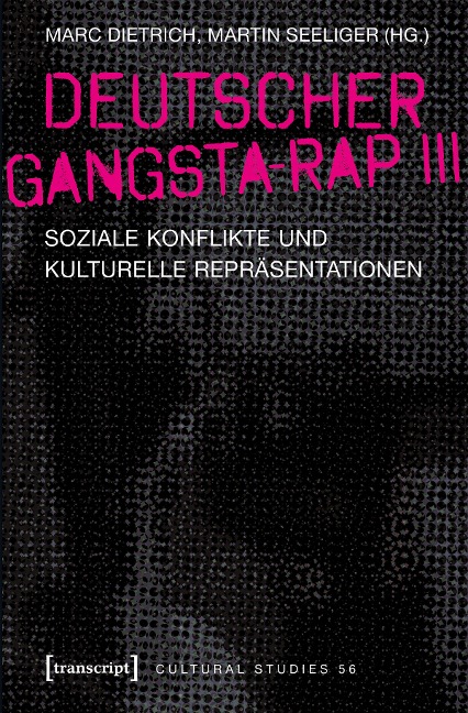 Deutscher Gangsta-Rap III - 