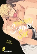 Midnight Scandal Sex - Neneko Narazaki