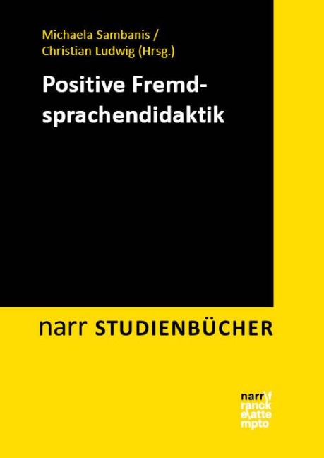 Positive Fremdsprachendidaktik - 