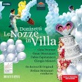 Le Nozze in Villa - Petrone/Montanari/Montanari/Gli Originali