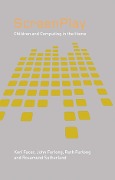 Cover-Bild zum Titel 'Screenplay' von 'Keri Facer, John Furlong, Ruth Furlong, Rosamund Sutherland'