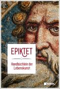 Cover-Bild zum Titel 'Epiktet: Handbüchlein der Lebenskunst' von 'Epiktet'