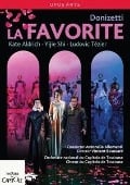 La Favorite - Kate/Shi Aldrich