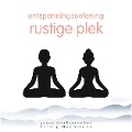 Cover-Bild zum Titel 'Ontspanningsoefening: Rustige plek' von 'Frédéric Garnier'