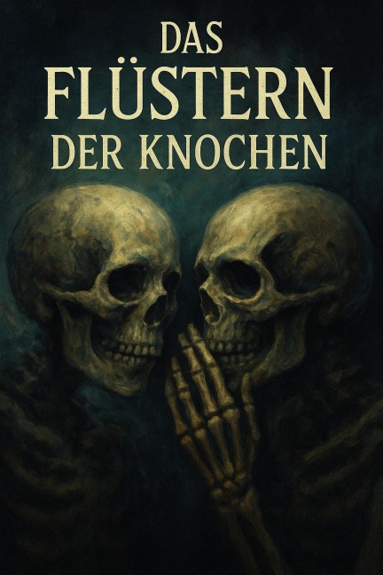 Das Flüstern der Knochen - Ramsan