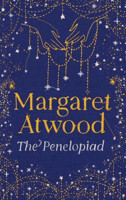 The Penelopiad - Margaret Atwood